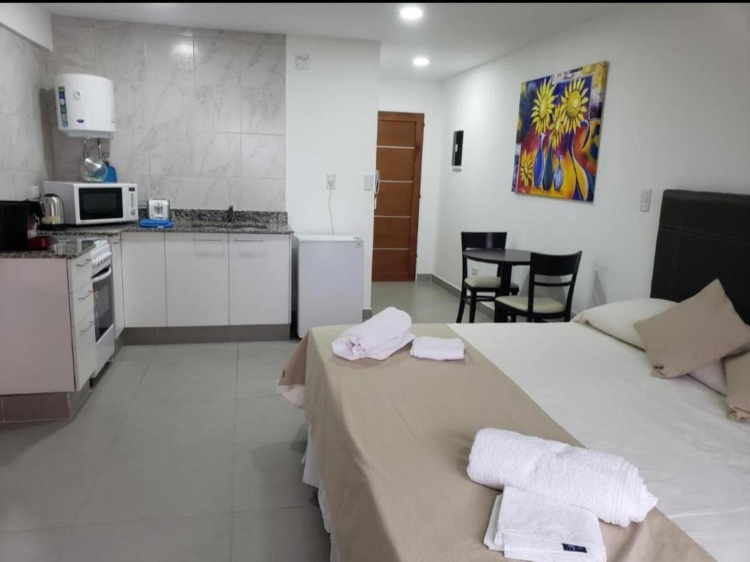 Depto Guemes Apartamento